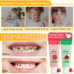 Calcium Lactate enamel support icon