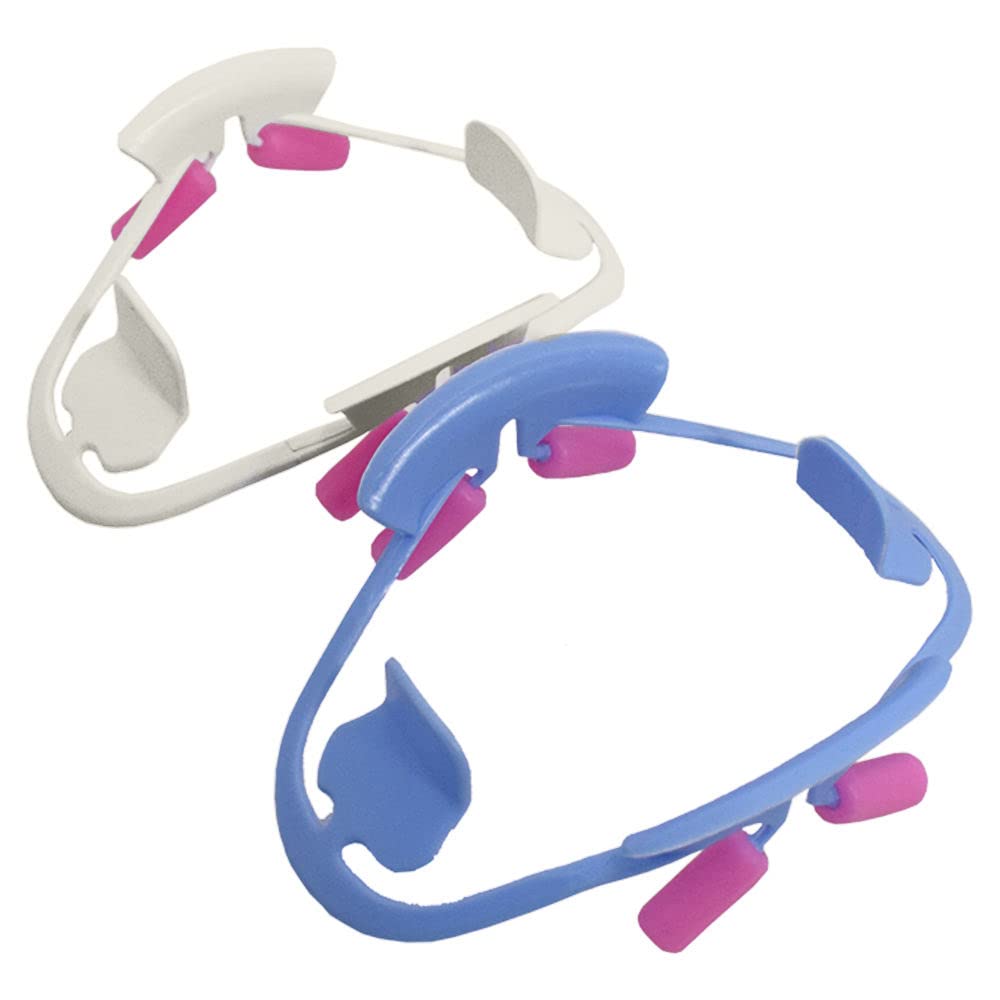 Size S retractor dimensions 3.82 x 2.56 x 1.26 inches