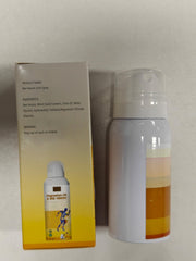 Product image with packaging and 60ml bottle