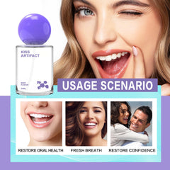 On-the-go usage scenario at a desk or workspace