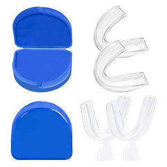 Main image of 2pcs teeth whitening trays kit