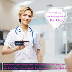 Adhesive tubes from the 2PCS set