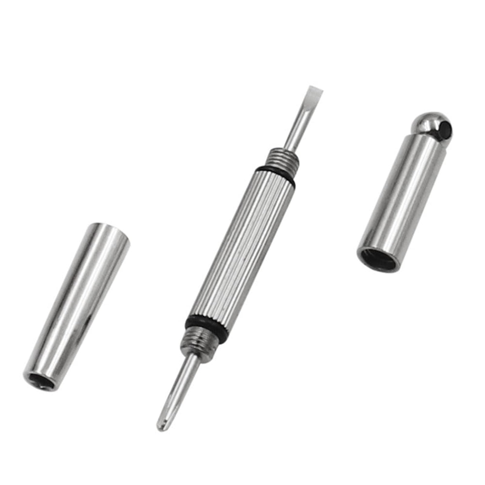 High-quality metal material mini screwdriver