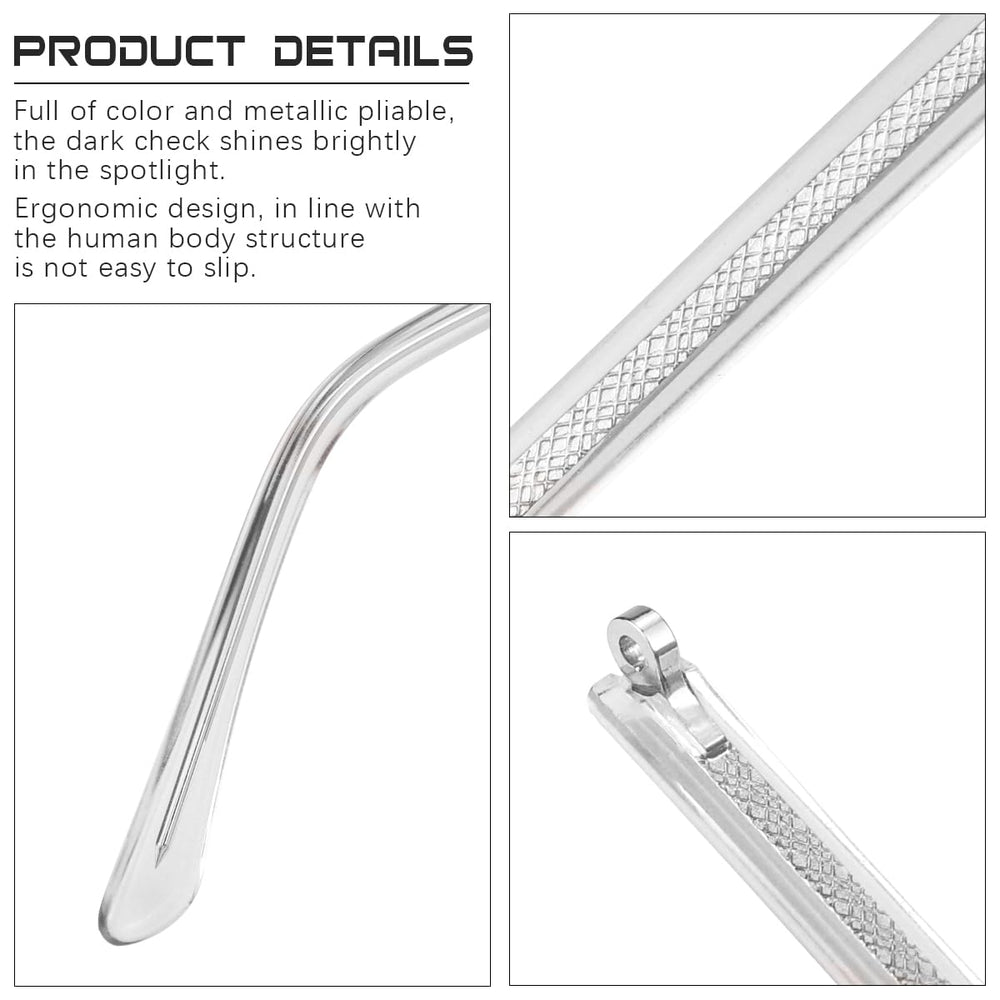 3-in-1 screwdriver for eyewear repair