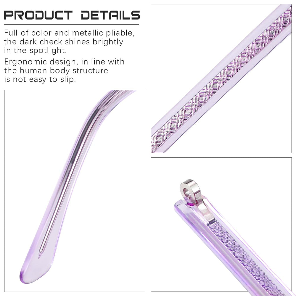 3-in-1 screwdriver tool included with replacement arms