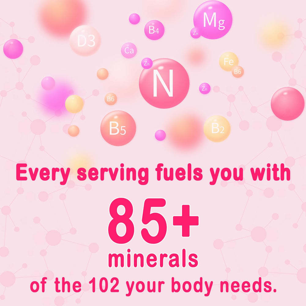 Pack of 30 Strawberry Shilajit Honey Sticks