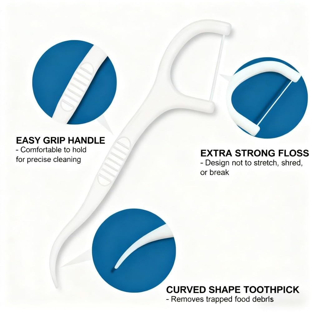 Three-pack family supply for home, office, and travel