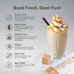 310 Nutrition probiotic-enzyme blend—digestive support for better nutrient absorption.