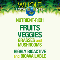 Graphic highlighting 32 phytonutrient-rich fruits and vegetables