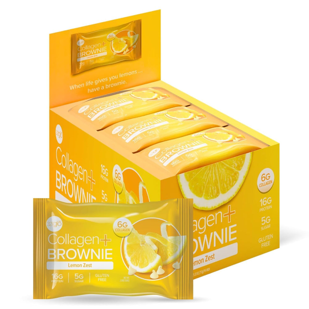 Moist cross-section of a soft-baked brownie