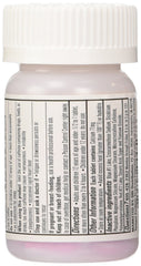 357 HR MAGNUM energy tablets 3-pack shows convenient recharge.