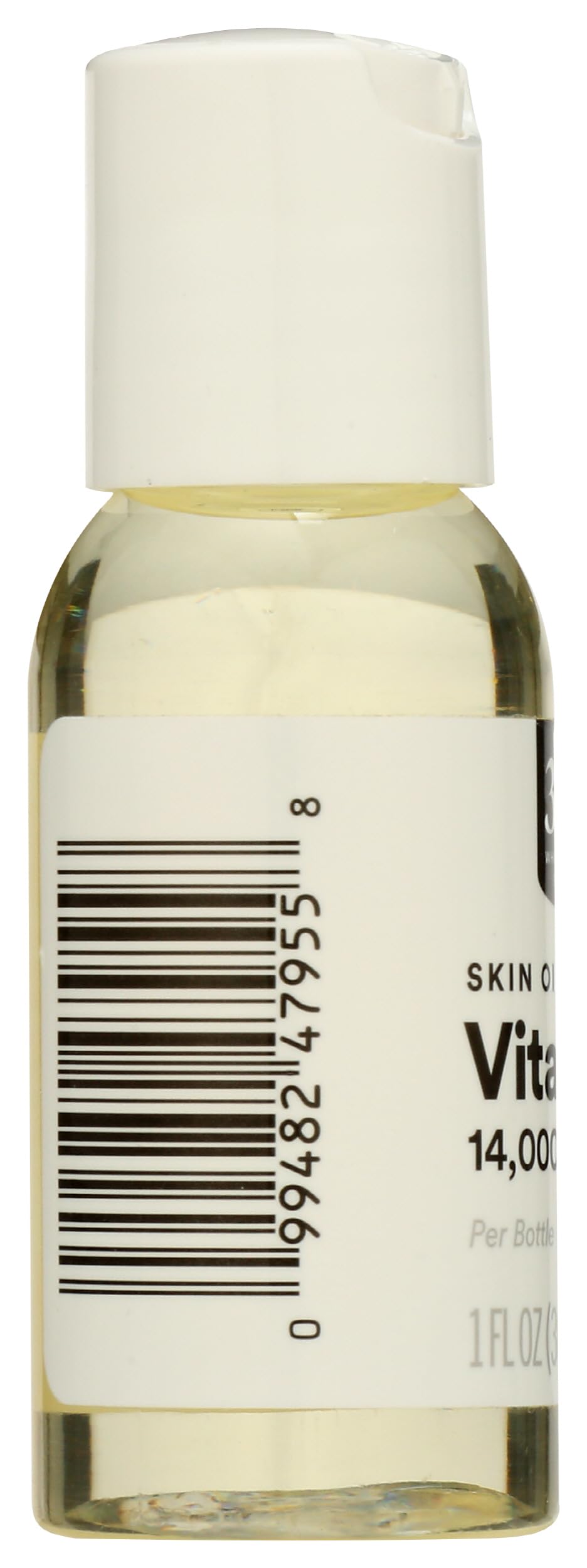 Product label and packaging close-up Product label and packaging close-up