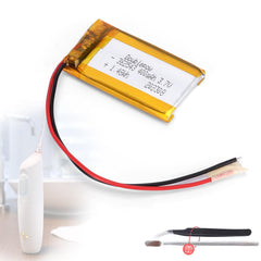 Hero image of 400mAh power flosser battery for Philips Sonicare