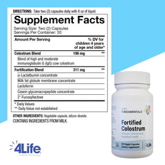 Close-up view of 60 veggie capsules