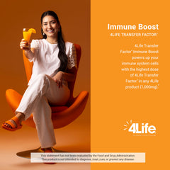 Electrolytes portion illustrating hydration support