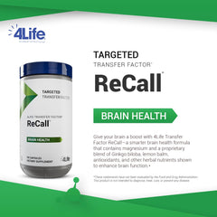 Ginkgo biloba, Bacopa monnieri, and Huperzia serrata ingredients