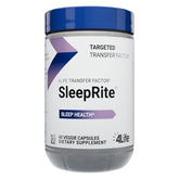 4Life Transfer Factor SleepRite bottle