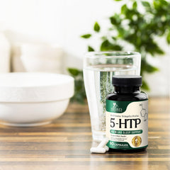 Capsule count and bottle design detail