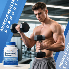 Third-party testing seal on packaging