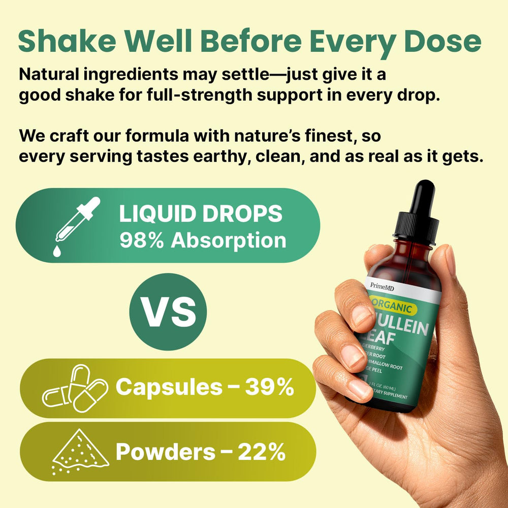 Illustration representing healthy lungs with clear breathing
