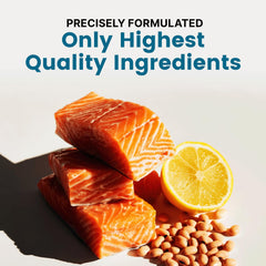 Seal indicating third-party heavy metals testing