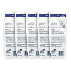 Clinically proven safe and effective whitening results
