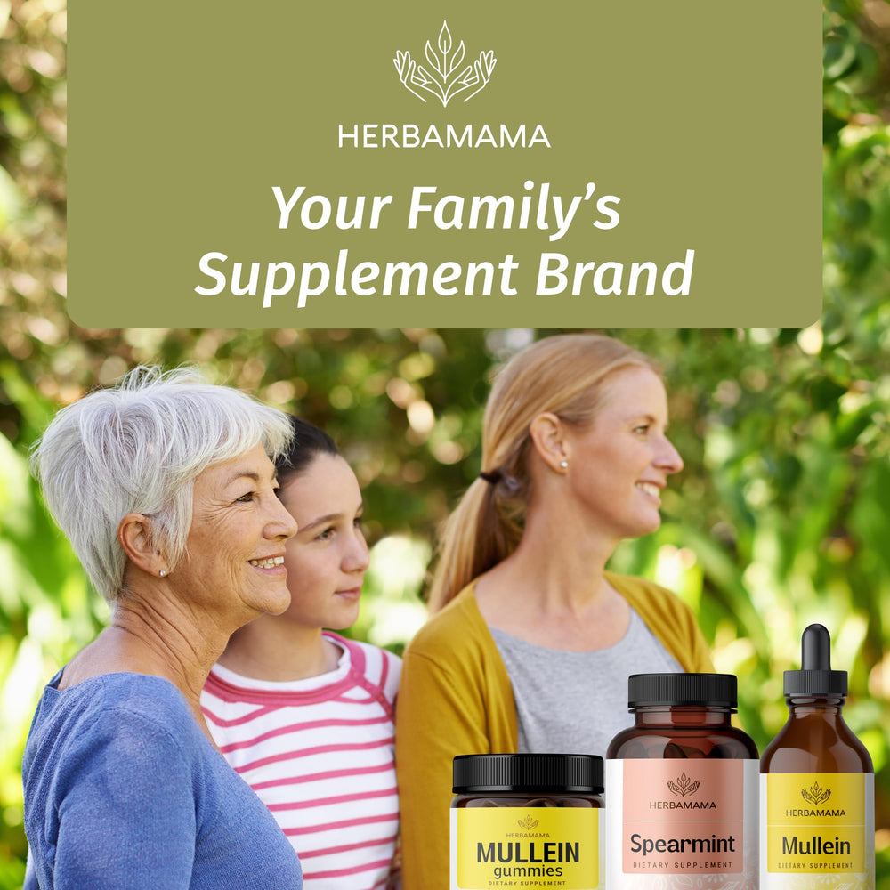 Bottle label indicating a 50-day supply