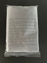 Packaging image showing Gisdo 50-pack disposable toothbrushes with toothpaste