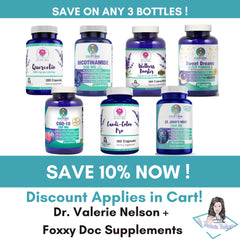500 mg per serving Nicotinamide supplement label