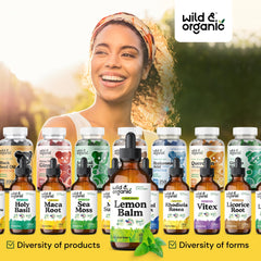 56-day supply badge on bottle label