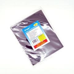 Progo microfiber cloths for screens, laptops and TVs