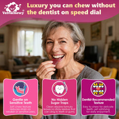60-count collagen soft chews packaging