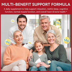 60-day supply with two gummies daily