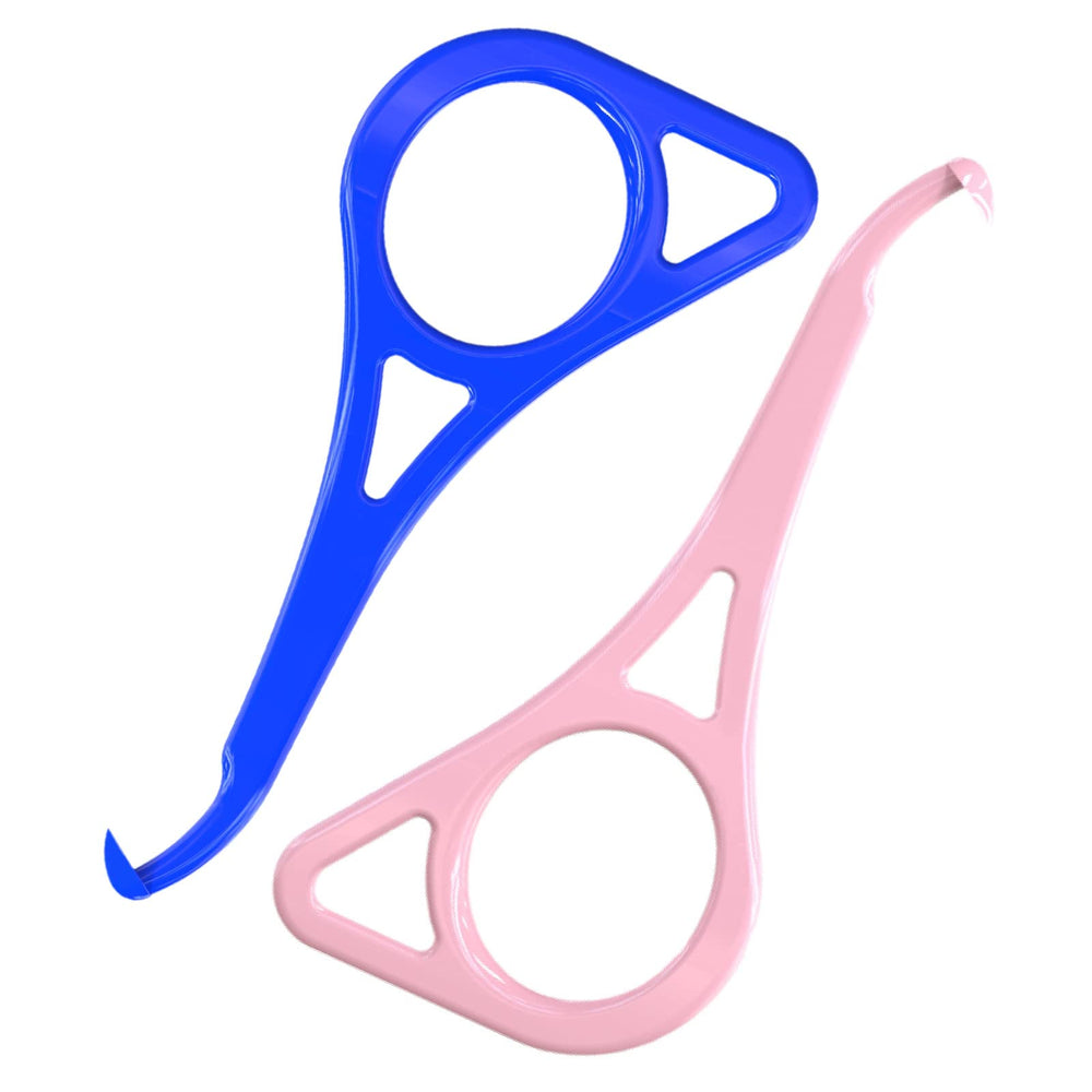 Aligner chewies for seating trays with mint flavor