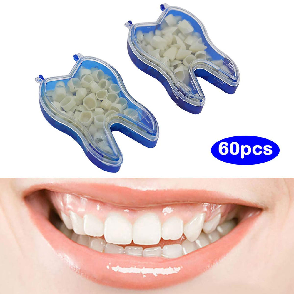 Stabilizes prepared teeth during restorations