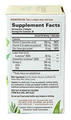 60-softgel bottle with packaging