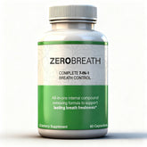 7-in-1 Bad Breath Solution product image