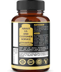 Certifications and dietary flags: vegan, gluten-free, non-GMO