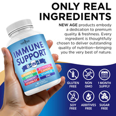 Graphic highlight of Turmeric Curcumin and Ginger