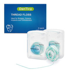 Main product image of 840D Fluffy Floss Threaders