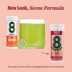 Vitamin B5, B6, C and zinc supplement icons