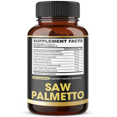 Two-month supply visual showing 120 capsules