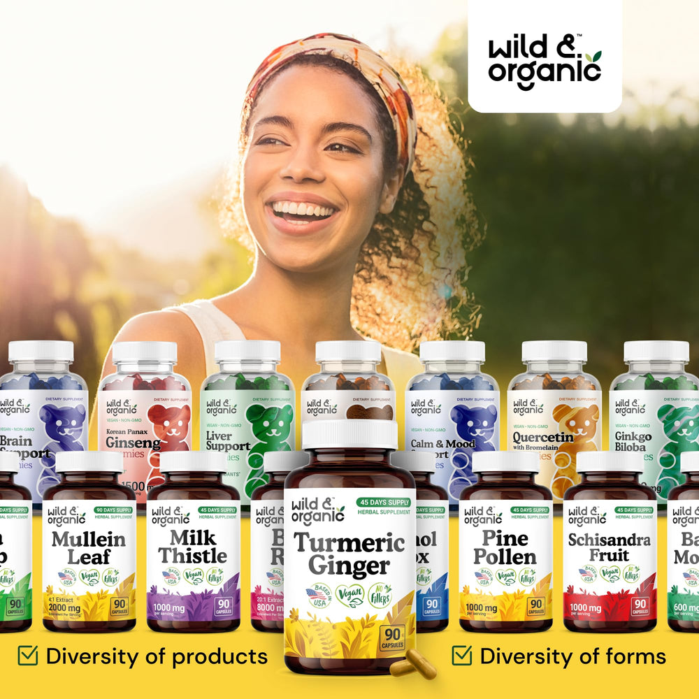90 capsules shown, indicating a 45-day supply