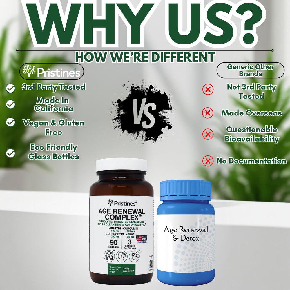 Front packaging showing 90 capsules and 30-day supply