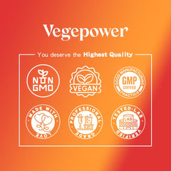 90-count bottle of vegan D3 + B12 gummies