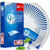 9D design closely fits each tooth