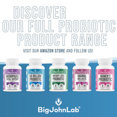Packaging highlighting feminine health and pH balance
