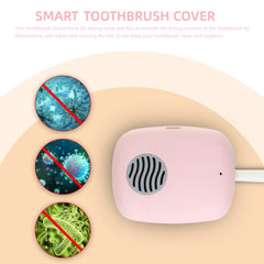 Internal drying lamp and fan in BY4U travel case