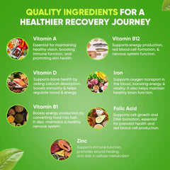 Two BariSlim chewable tablets showing daily dose – image 5