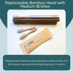 Durable aluminum handle with ergonomic grip for everyday use